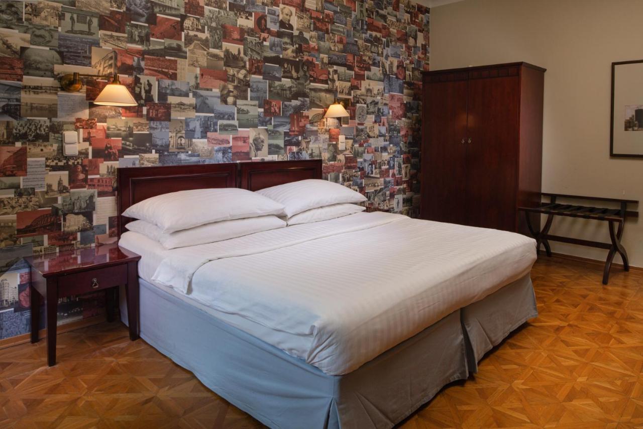 Charles Bridge Rooms & Suites By Sivek Hotels Prague Exterior photo